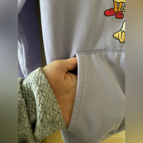 Rugrats Hoodie - Picture 4 of 5